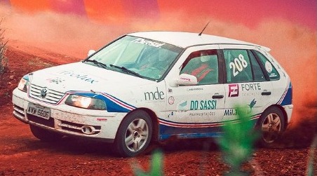 Erechim Rally Brasil é remarcado para julho, após adiamento