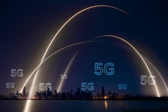 5G no Ceará: Brisanet investe mais de R$ 1 bilhão