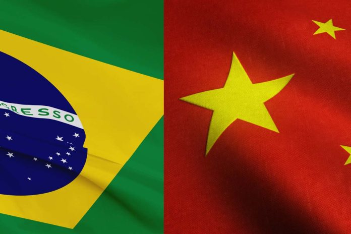 Ernesto Heinzelmann reflete sobre 50 anos de Brasil-China