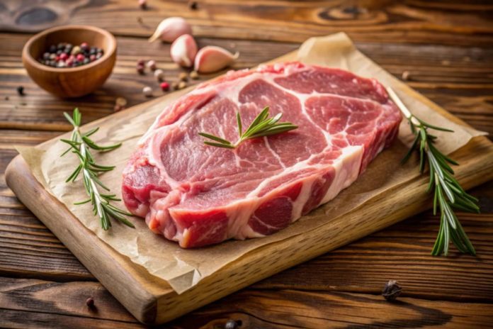 Indústria da carne resulta em cooperação sustentável